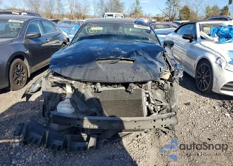 2021 Dodge Charger Gt z USA, uszkodzony, nr VIN 2C3CDXHG2MH656072